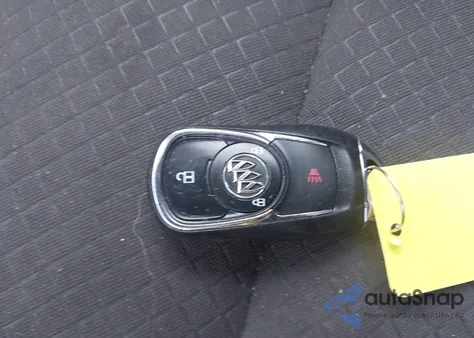 2017 Buick Encore Preferred из США, поврежденный, VIN KL4CJASB6HB180089